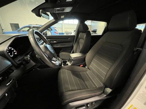 Used 2024 Honda CR-V Sport image 22