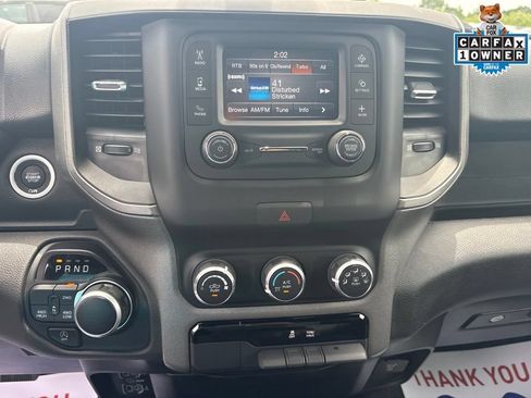 Used 2023 RAM 1500 Tradesman w/ Night Edition AWD/4WD image 22