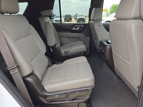 Used 2023 Chevrolet Tahoe LT image 21