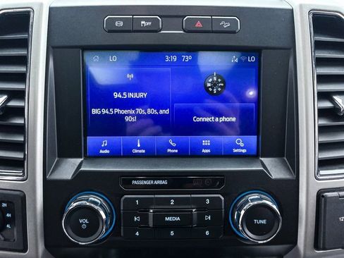 Used 2021 Ford F250 Lariat w/ FX4 Off-Road Package image 28