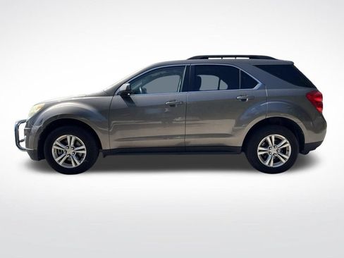 Used 2011 Chevrolet Equinox LT w/ Driver Convenience Package FWD image 8