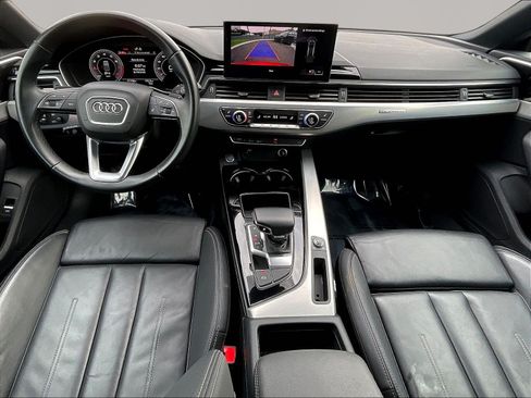 Used 2025 Audi A5 2.0T Premium Plus AWD/4WD image 7