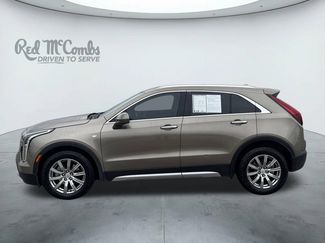 Used 2020 Cadillac XT4 Premium Luxury video 2