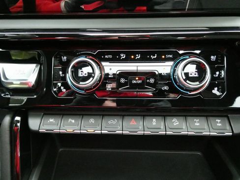 Certified 2026 GMC Sierra 1500 AT4X image 31