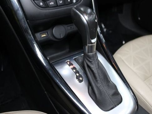 Used 2017 Buick Cascada Premium FWD image 20
