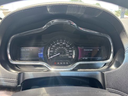 Used 2014 Lincoln MKT AWD w/ Equipment Group 201A image 24