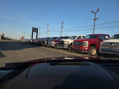 Used 2021 MAZDA CX-5 Grand Touring w/ GT Premium Package AWD/4WD image 24