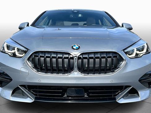 New 2024 BMW 228i Gran Coupe 228i w/ Premium Package image 3