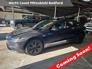 Used 2025 Tesla Model 3 RWD video 1