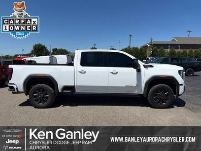 Used 2024 GMC Sierra 2500 AT4 w/ AT4 Premium Plus Package