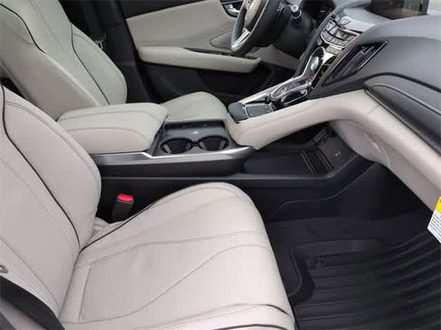 New 2026 Acura RDX SH-AWD w/ Advance Package image 24