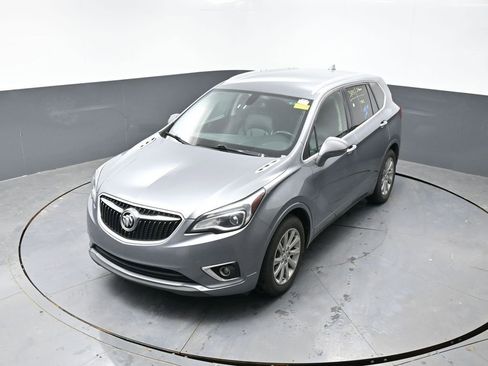 Used 2020 Buick Envision Essence image 14