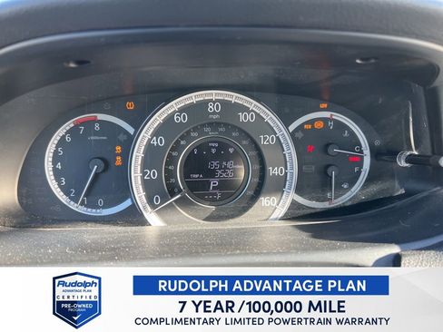 Used 2014 Honda Accord EX-L image 12