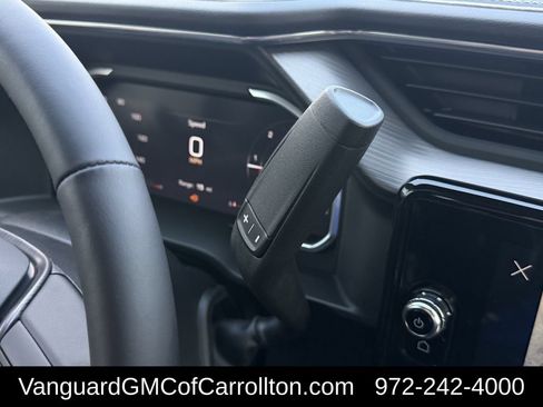 New 2026 GMC Sierra 2500 Denali Ultimate AWD/4WD image 15