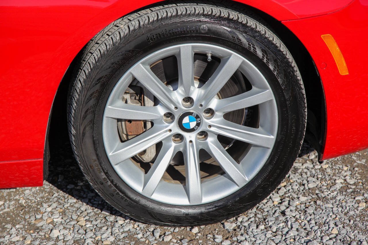 Used 2016 BMW 640i Gran Coupe RWD image 21