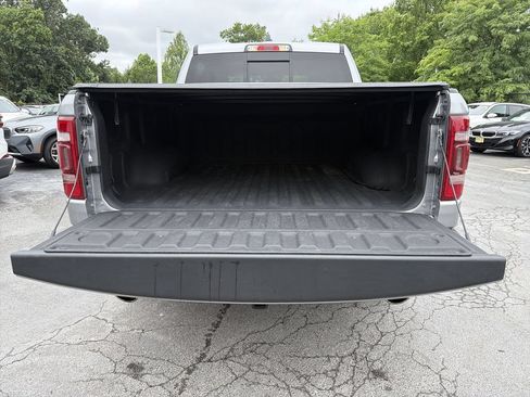 Used 2020 RAM 1500 Limited AWD/4WD image 27