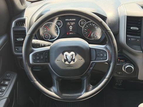 Certified 2024 RAM 1500 Tradesman RWD image 15
