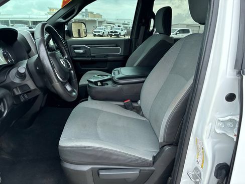Used 2021 RAM 2500 Big Horn AWD/4WD image 10