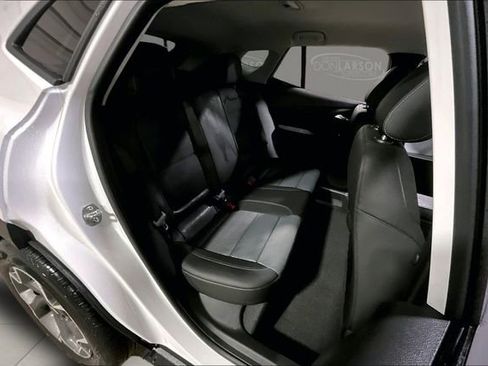 New 2026 Chevrolet Trax LT w/ Driver Confidence Package image 12