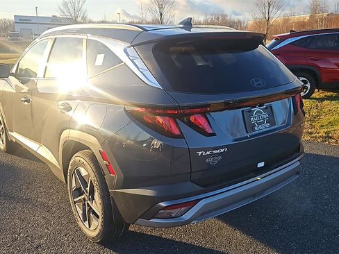 New 2026 Hyundai Tucson SEL image 5