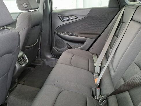 Used 2024 Chevrolet Malibu LT FWD image 25