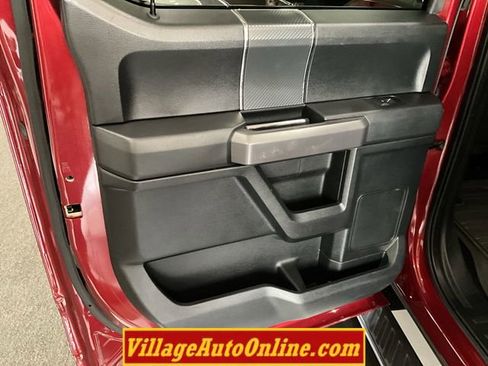 Used 2019 Ford F150 XLT w/ Equipment Group 302A Luxury image 25