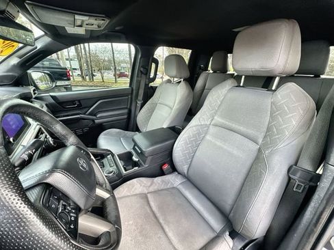 Used 2024 Toyota Tacoma SR5 image 20