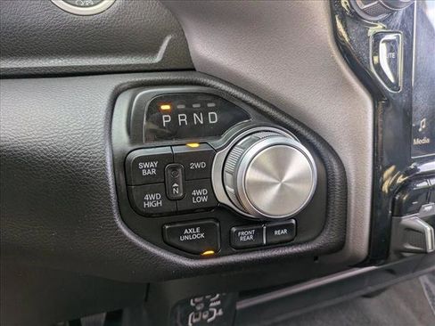 Used 2022 RAM 2500 Power Wagon w/ Level 1 Equipment Group image 11