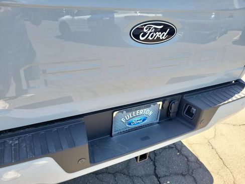 New 2026 Ford F150 XLT w/ Equipment Group 302A MID AWD/4WD image 8
