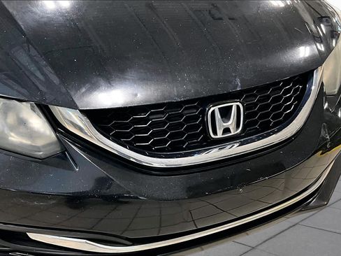 Used 2015 Honda Civic EX image 25