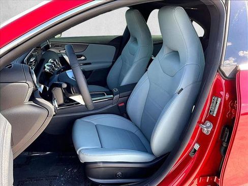 New 2026 Mercedes-Benz CLA 250 image 10