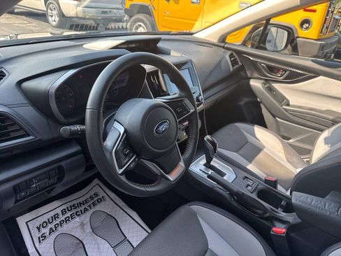 Used 2019 Subaru Crosstrek 2.0i Premium AWD/4WD image 15