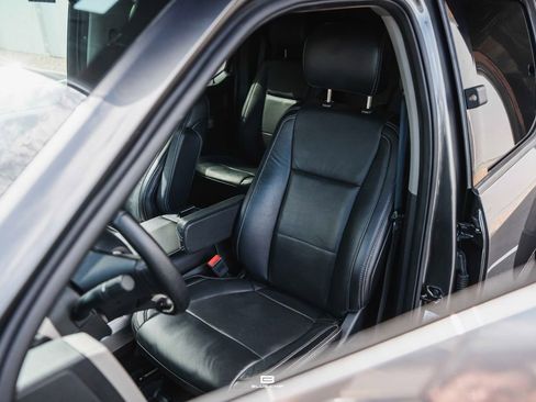 Used 2019 Ford F550 4x4 Crew Cab Super Duty image 19