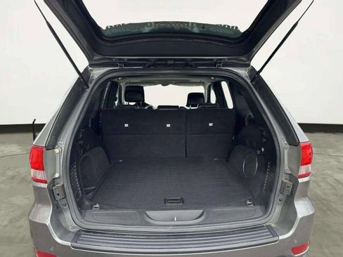 Used 2012 Jeep Grand Cherokee Laredo image 20