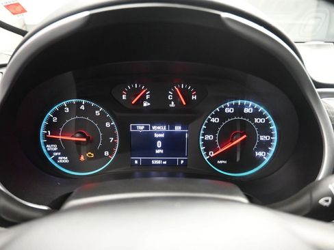 Used 2023 Chevrolet Malibu LT w/ Driver Confidence Package image 10