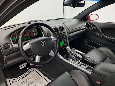 Used 2005 Pontiac GTO image 7