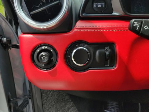 Used 2017 Lotus Evora 400 RWD image 22