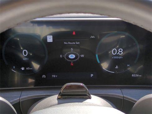 Used 2024 Hyundai Santa Fe Limited image 34