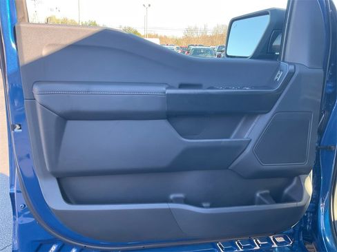 New 2025 Ford F150 STX w/ Equipment Group 200A image 17