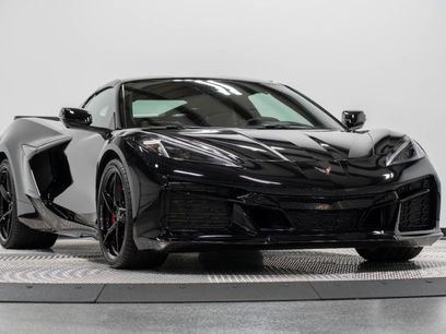Used 2025 Chevrolet Corvette E-Ray