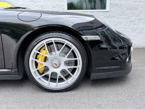 Used 2012 Porsche 911 Turbo S AWD/4WD image 51