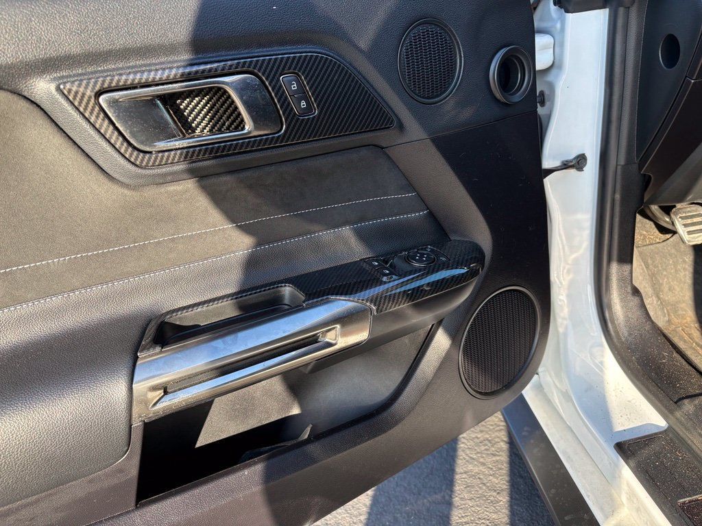 Used 2018 Ford Mustang Shelby GT350 w/ Electronics Package RWD image 14