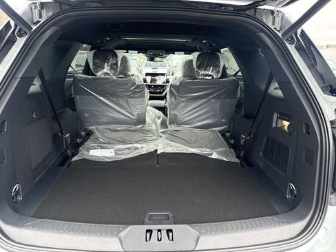 New 2026 Ford Explorer Tremor image 4