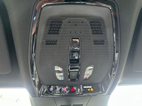 New 2026 Cadillac Lyriq V AWD/4WD image 19