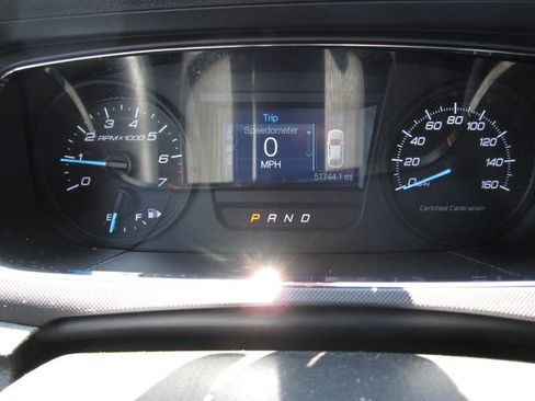 Used 2018 Ford Taurus Police Interceptor AWD image 12