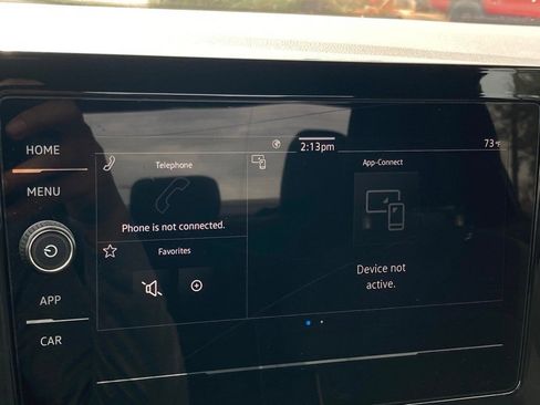 Used 2025 Volkswagen Jetta Sport image 22