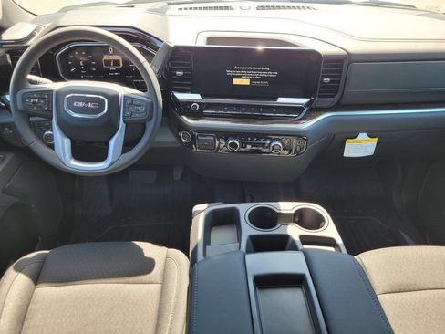New 2026 GMC Sierra 1500 Elevation w/ Elevation Select Package AWD/4WD image 10