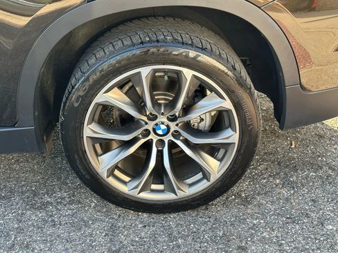 Used 2016 BMW X6 xDrive35i image 11