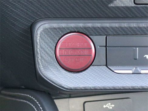 Used 2024 Ford Mustang GT Premium image 34