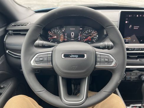 New 2026 Jeep Compass Limited AWD/4WD image 13